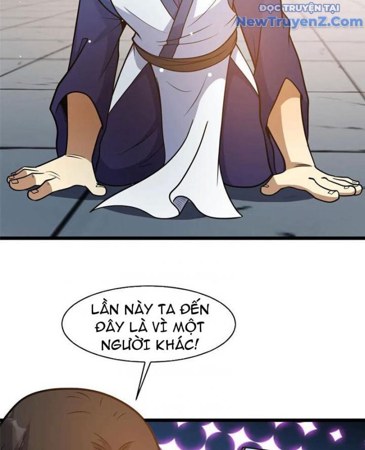 Siêu Phàm Sát Thần Chapter 249 - 54