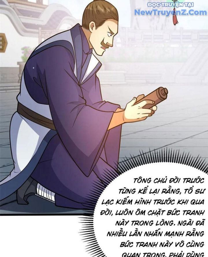 Siêu Phàm Sát Thần Chapter 249 - 59