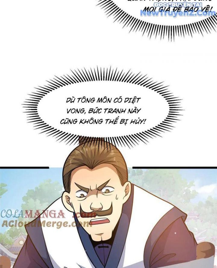 Siêu Phàm Sát Thần Chapter 249 - 60