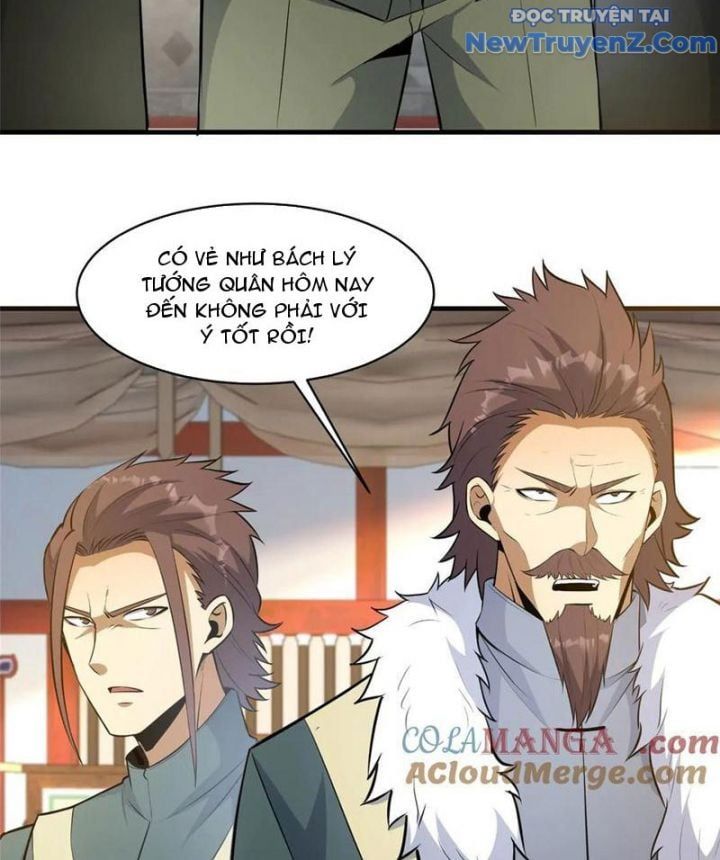 Siêu Phàm Sát Thần Chapter 249 - 8