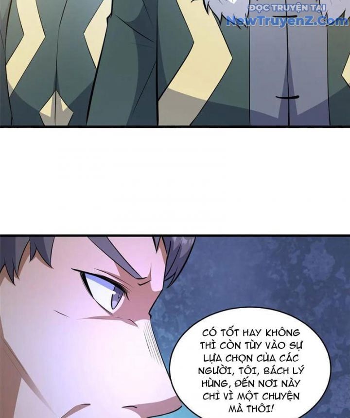 Siêu Phàm Sát Thần Chapter 249 - 9