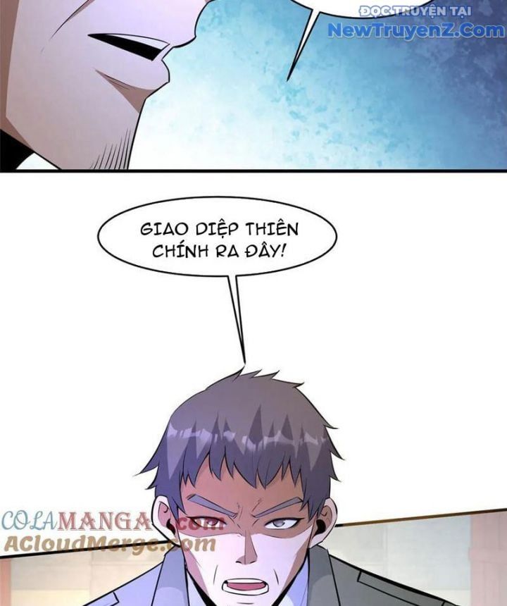 Siêu Phàm Sát Thần Chapter 249 - 10