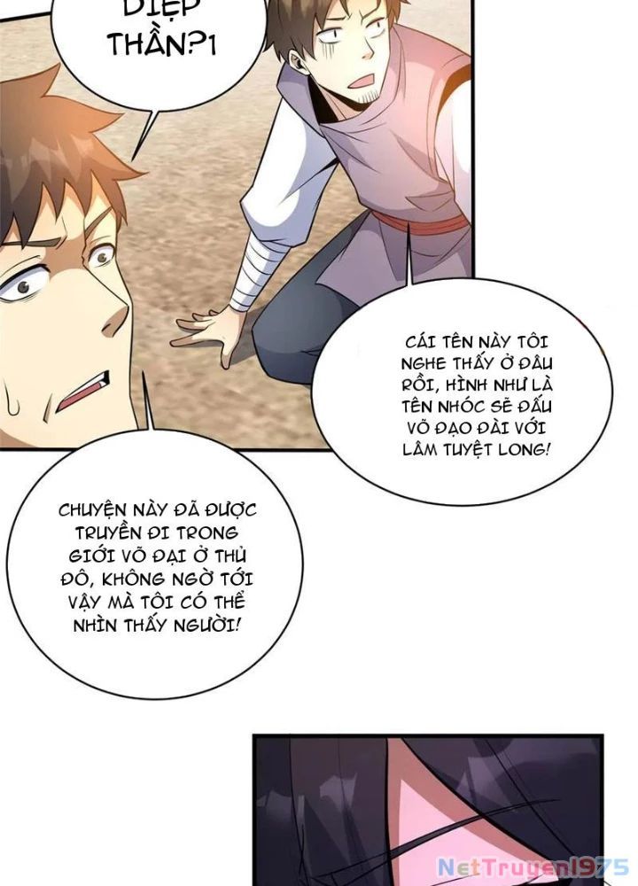 Siêu Phàm Sát Thần Chapter 251 - 25