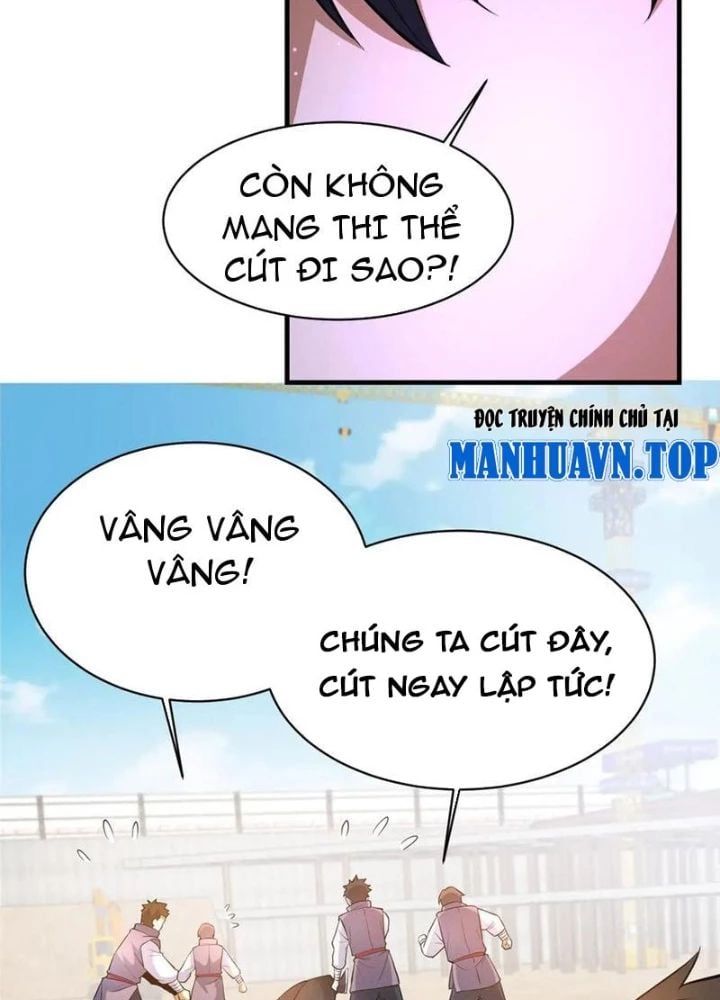 Siêu Phàm Sát Thần Chapter 251 - 27
