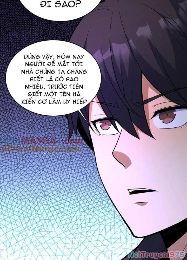 Siêu Phàm Sát Thần Chapter 251 - 31