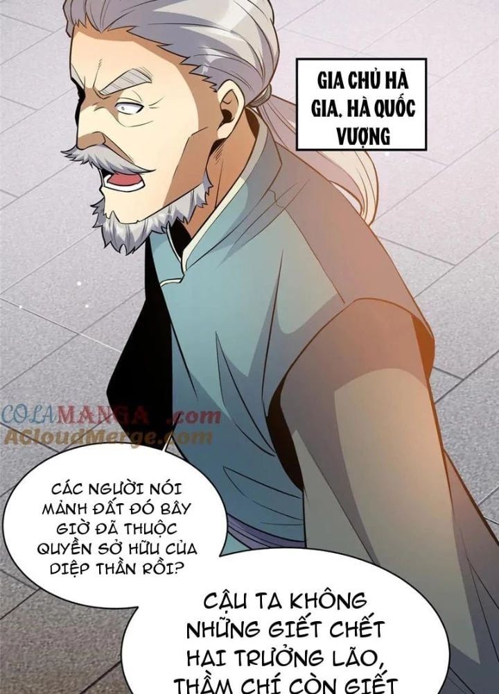 Siêu Phàm Sát Thần Chapter 251 - 37
