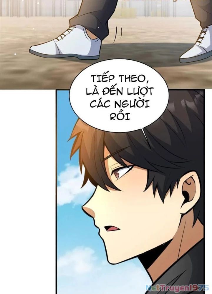 Siêu Phàm Sát Thần Chapter 251 - 5