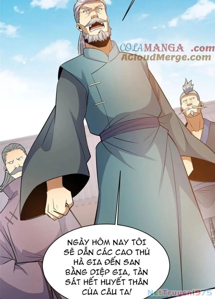 Siêu Phàm Sát Thần Chapter 251 - 41