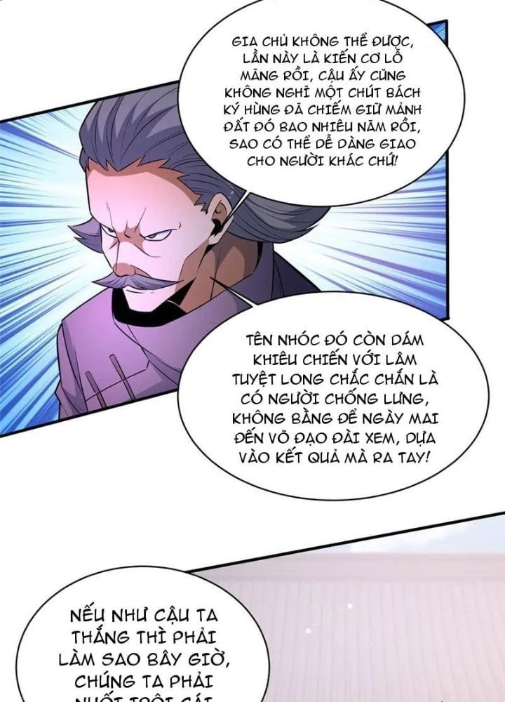 Siêu Phàm Sát Thần Chapter 251 - 43