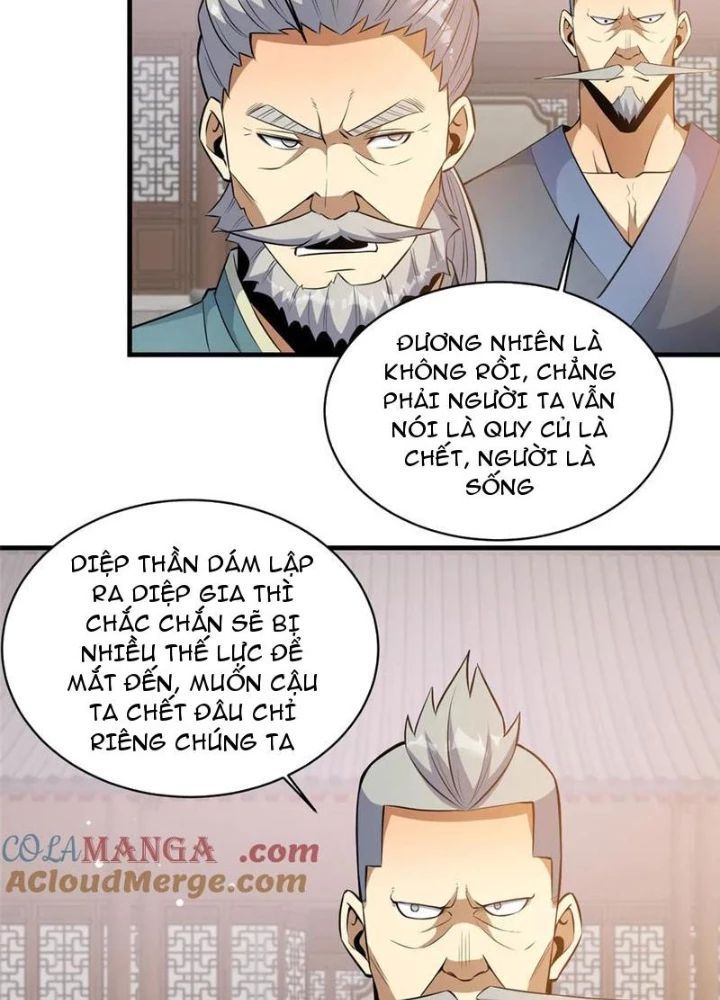 Siêu Phàm Sát Thần Chapter 251 - 45