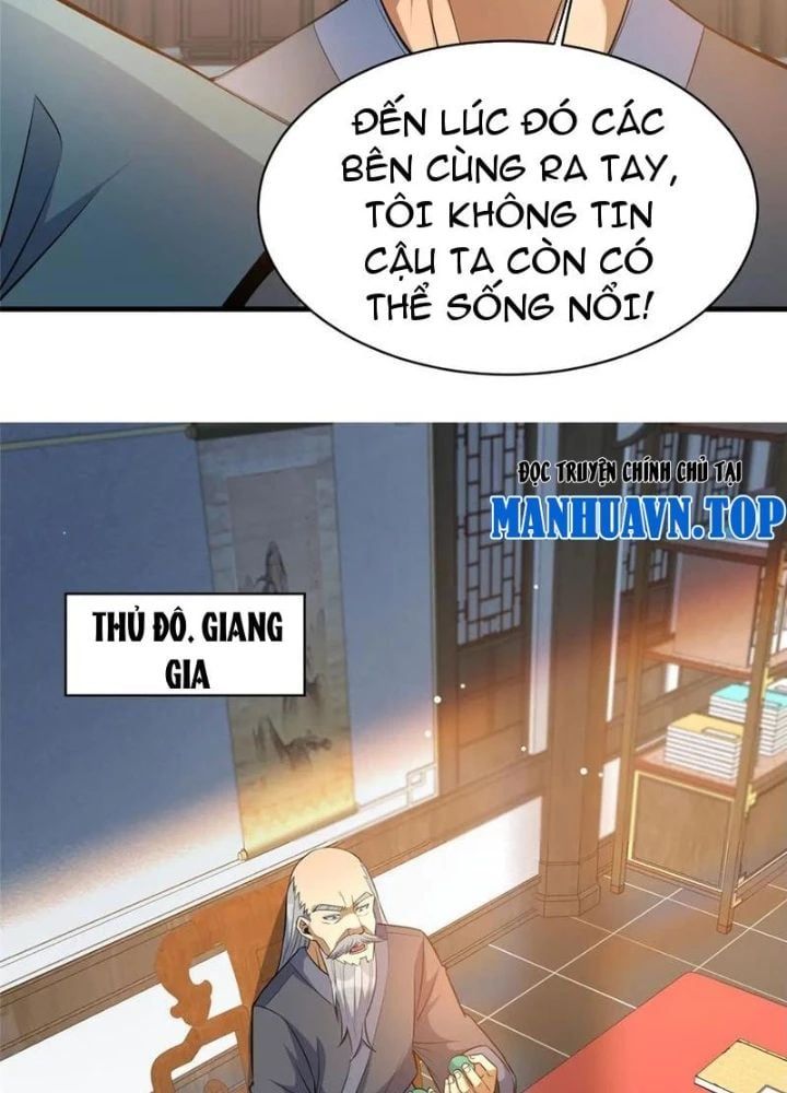 Siêu Phàm Sát Thần Chapter 251 - 47