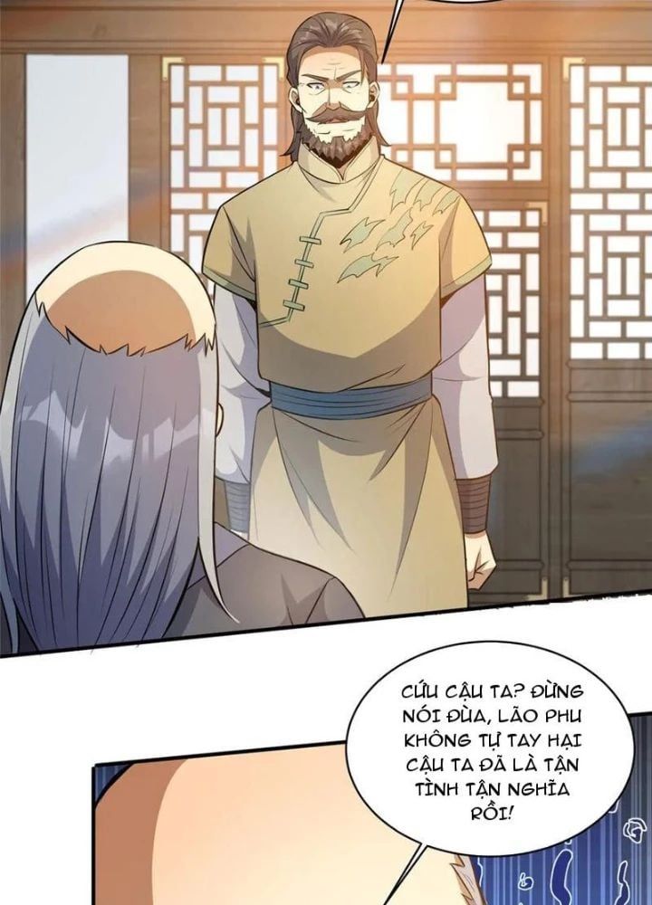 Siêu Phàm Sát Thần Chapter 251 - 51