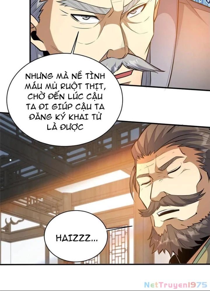 Siêu Phàm Sát Thần Chapter 251 - 53