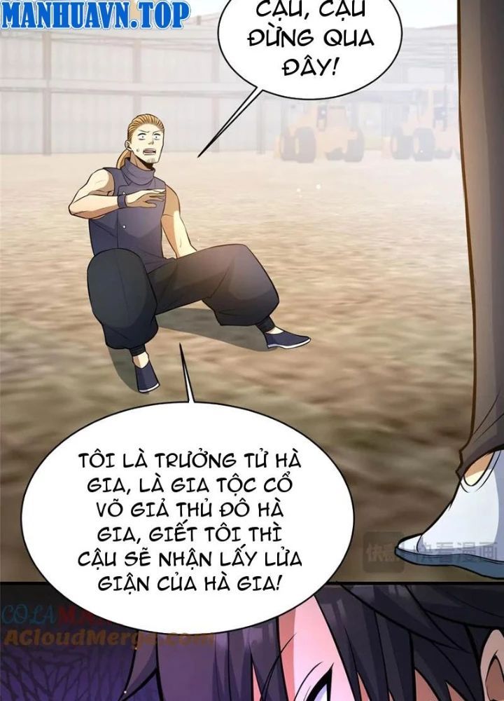 Siêu Phàm Sát Thần Chapter 251 - 7