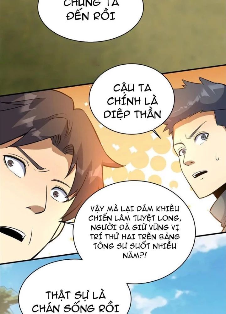 Siêu Phàm Sát Thần Chapter 251 - 69
