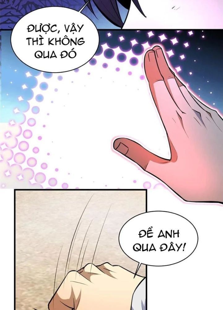 Siêu Phàm Sát Thần Chapter 251 - 9