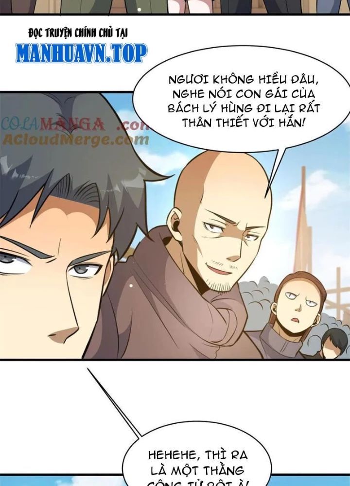 Siêu Phàm Sát Thần Chapter 252 - 11