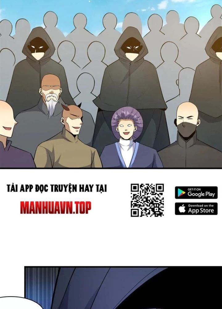 Siêu Phàm Sát Thần Chapter 252 - 13