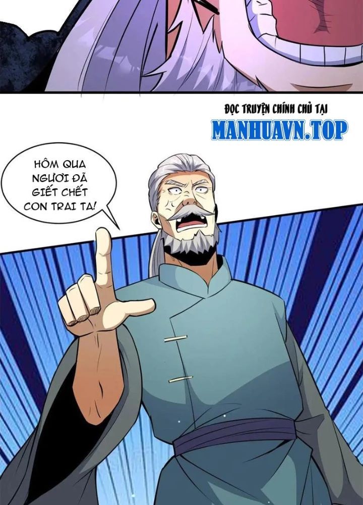 Siêu Phàm Sát Thần Chapter 252 - 17