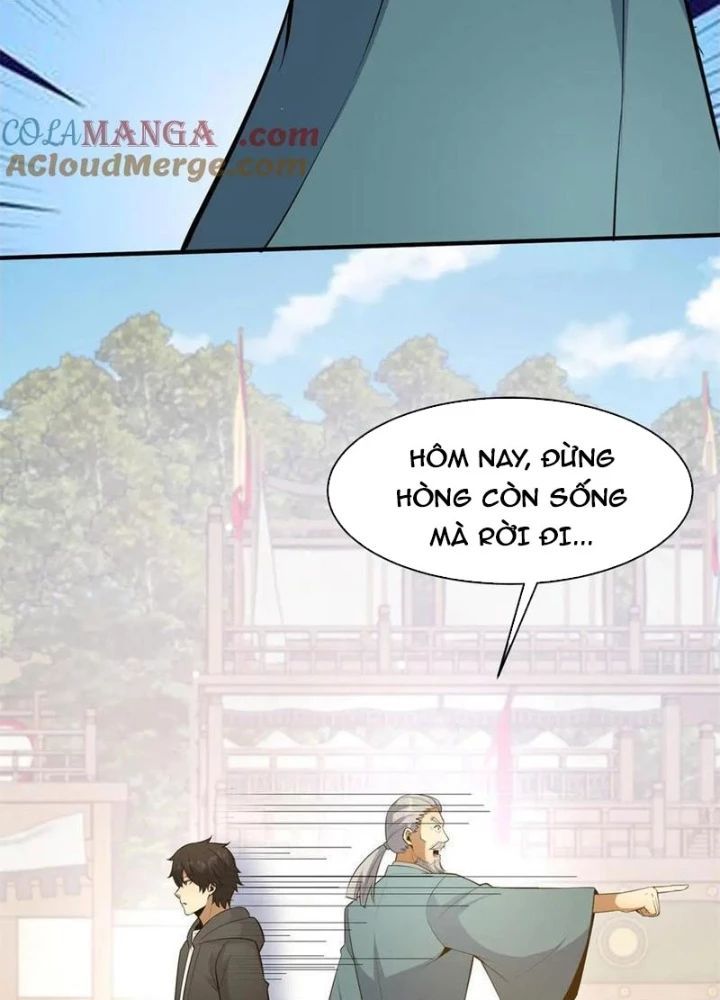 Siêu Phàm Sát Thần Chapter 252 - 19