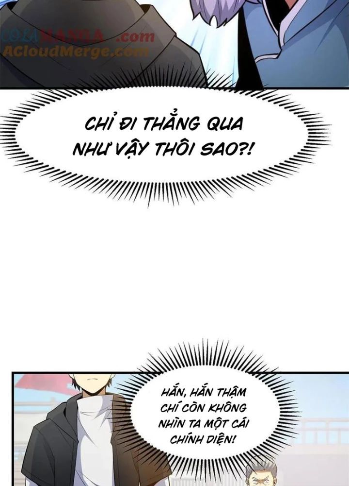 Siêu Phàm Sát Thần Chapter 252 - 23