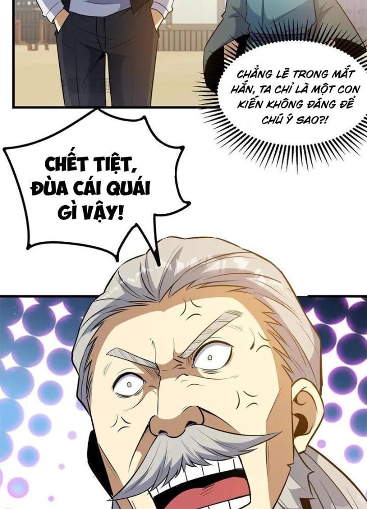 Siêu Phàm Sát Thần Chapter 252 - 25