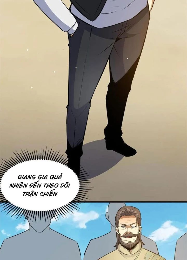 Siêu Phàm Sát Thần Chapter 252 - 31