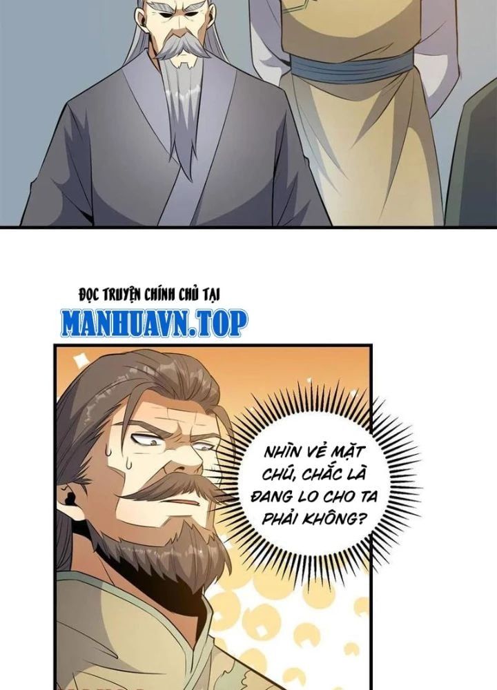 Siêu Phàm Sát Thần Chapter 252 - 33