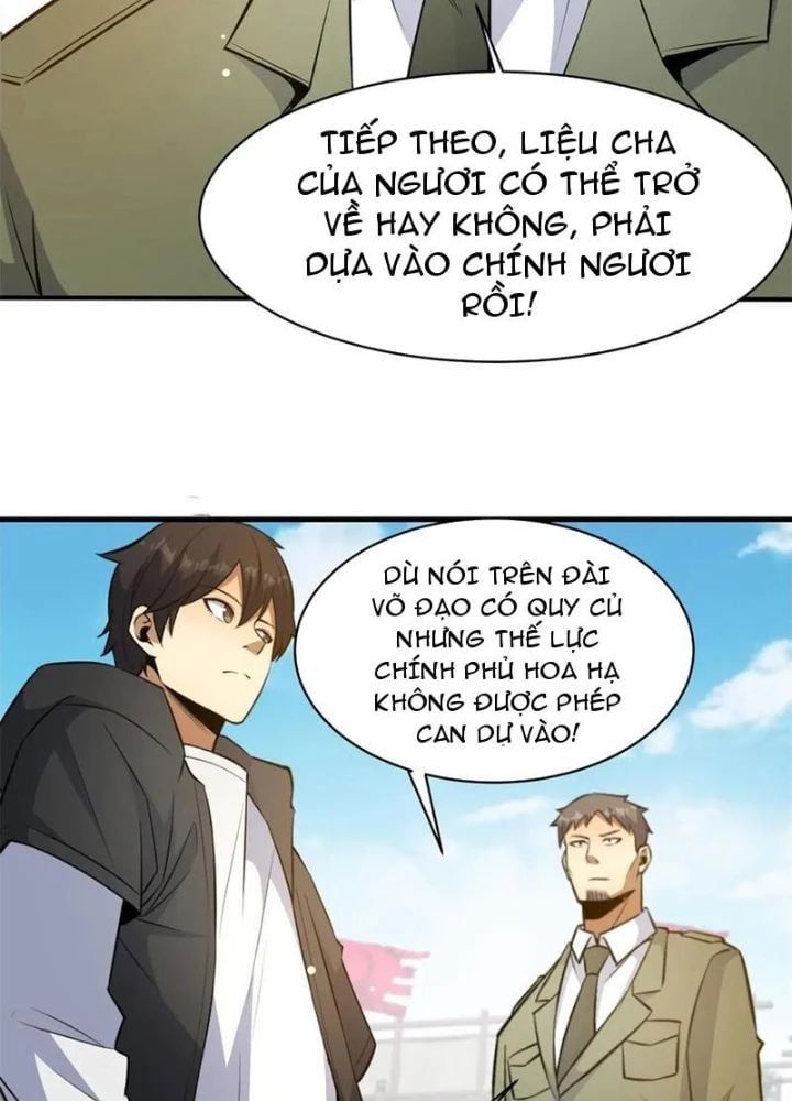 Siêu Phàm Sát Thần Chapter 252 - 39