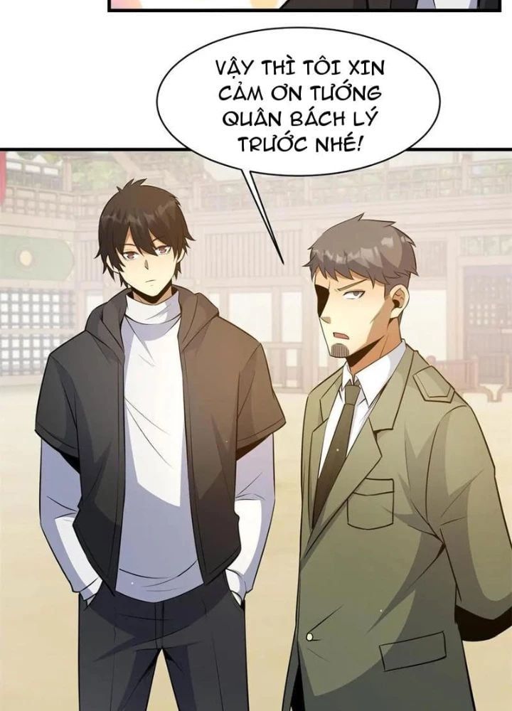 Siêu Phàm Sát Thần Chapter 252 - 43