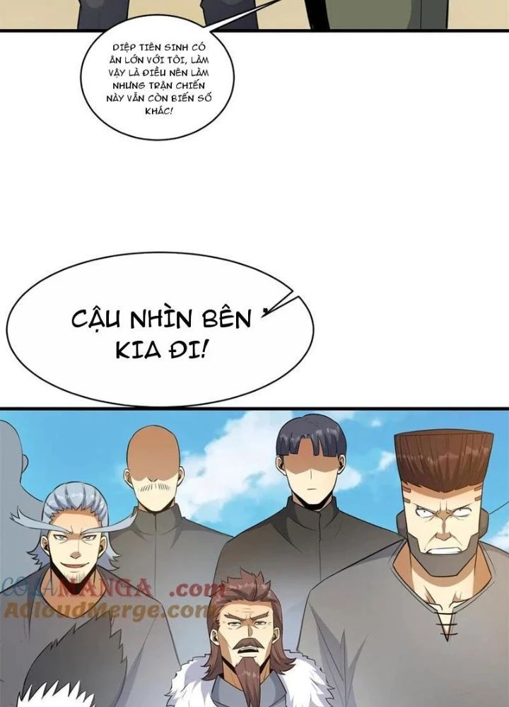 Siêu Phàm Sát Thần Chapter 252 - 45