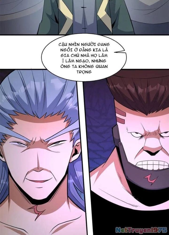 Siêu Phàm Sát Thần Chapter 252 - 47