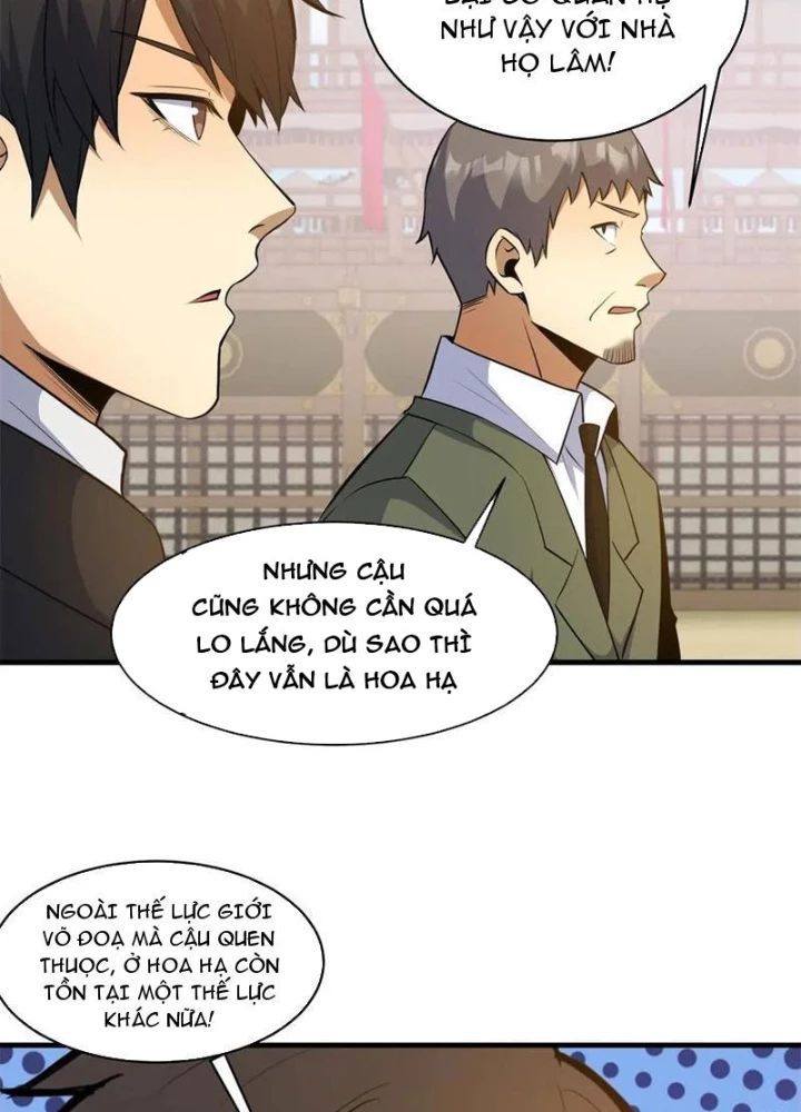 Siêu Phàm Sát Thần Chapter 252 - 51