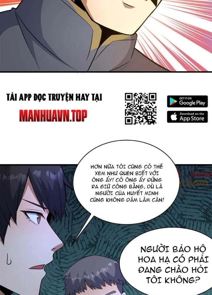 Siêu Phàm Sát Thần Chapter 252 - 61