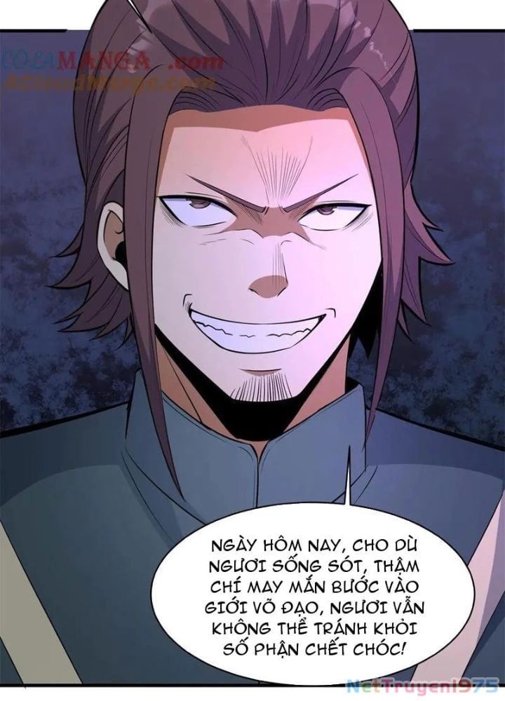 Siêu Phàm Sát Thần Chapter 252 - 77