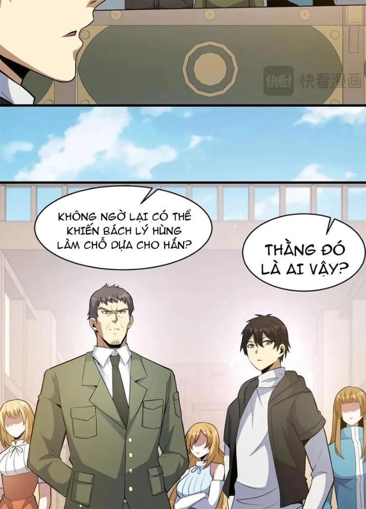 Siêu Phàm Sát Thần Chapter 252 - 9