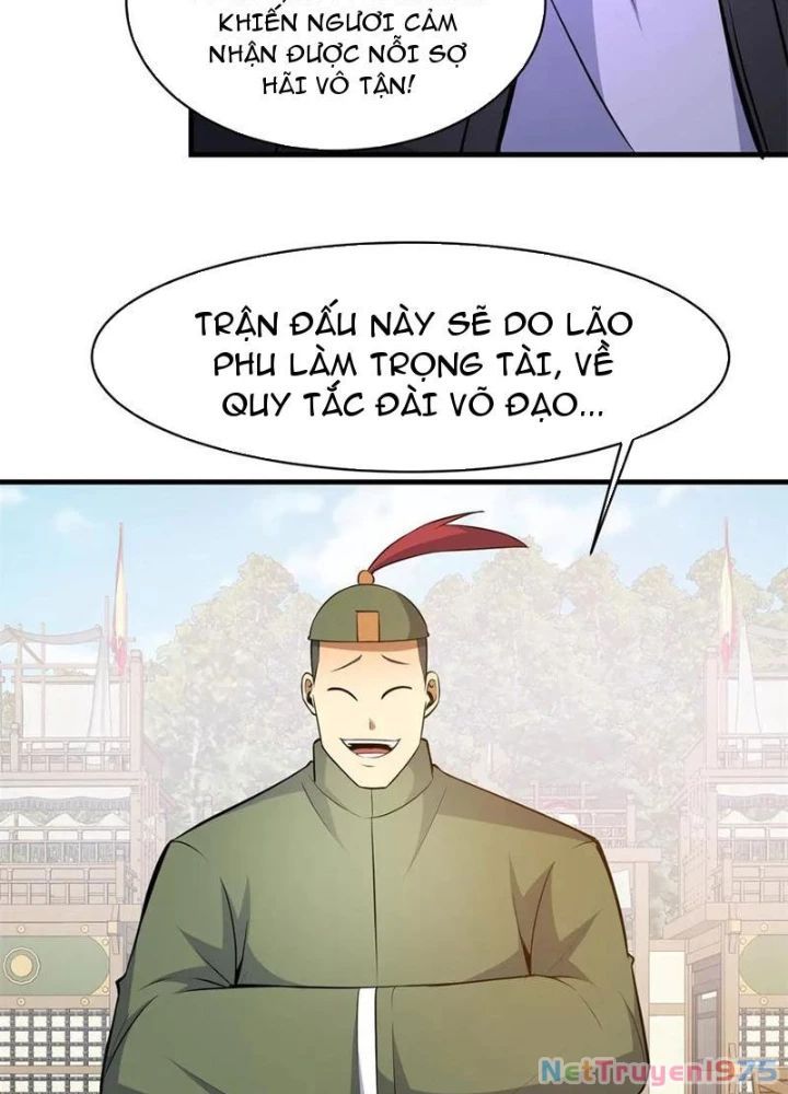Siêu Phàm Sát Thần Chapter 252 - 81
