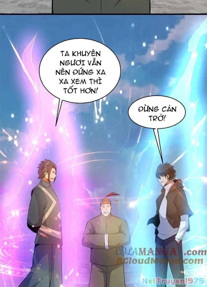 Siêu Phàm Sát Thần Chapter 252 - 83