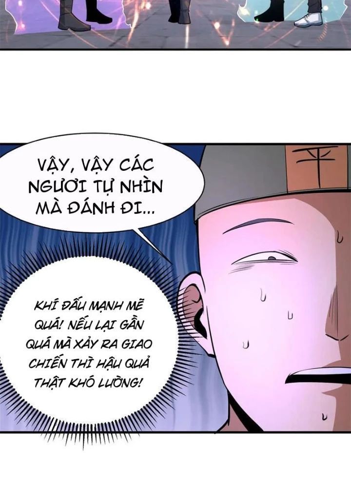 Siêu Phàm Sát Thần Chapter 252 - 85