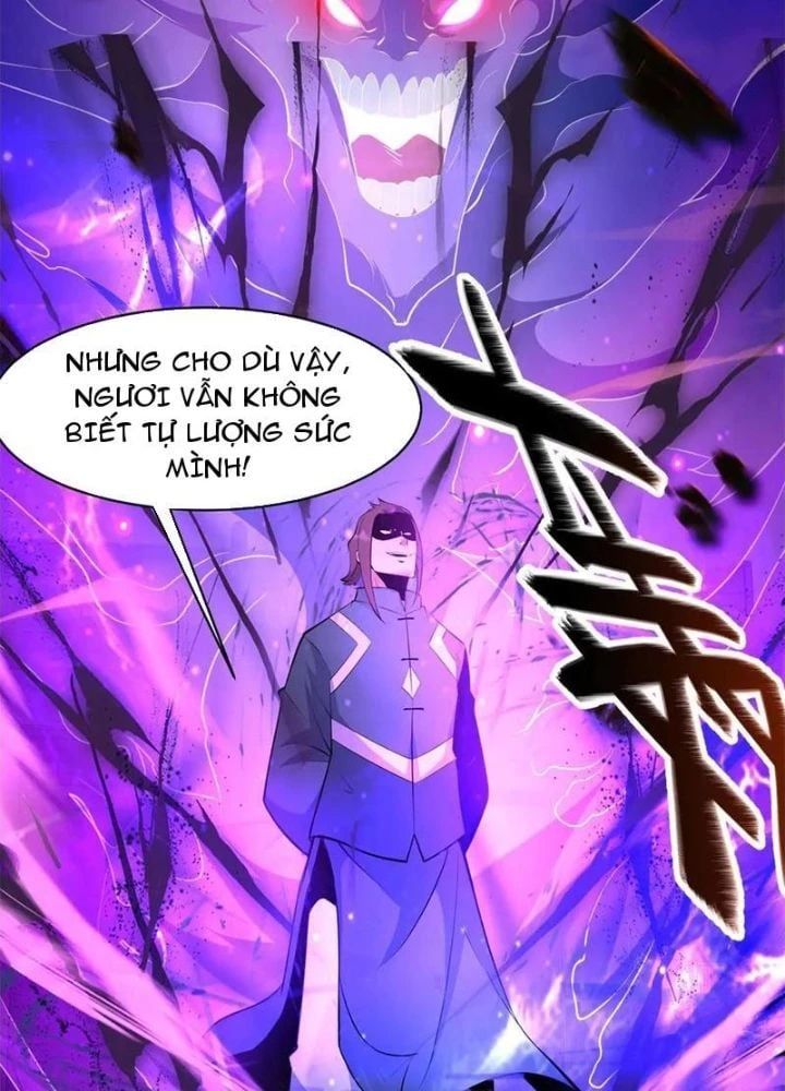 Siêu Phàm Sát Thần Chapter 252 - 89