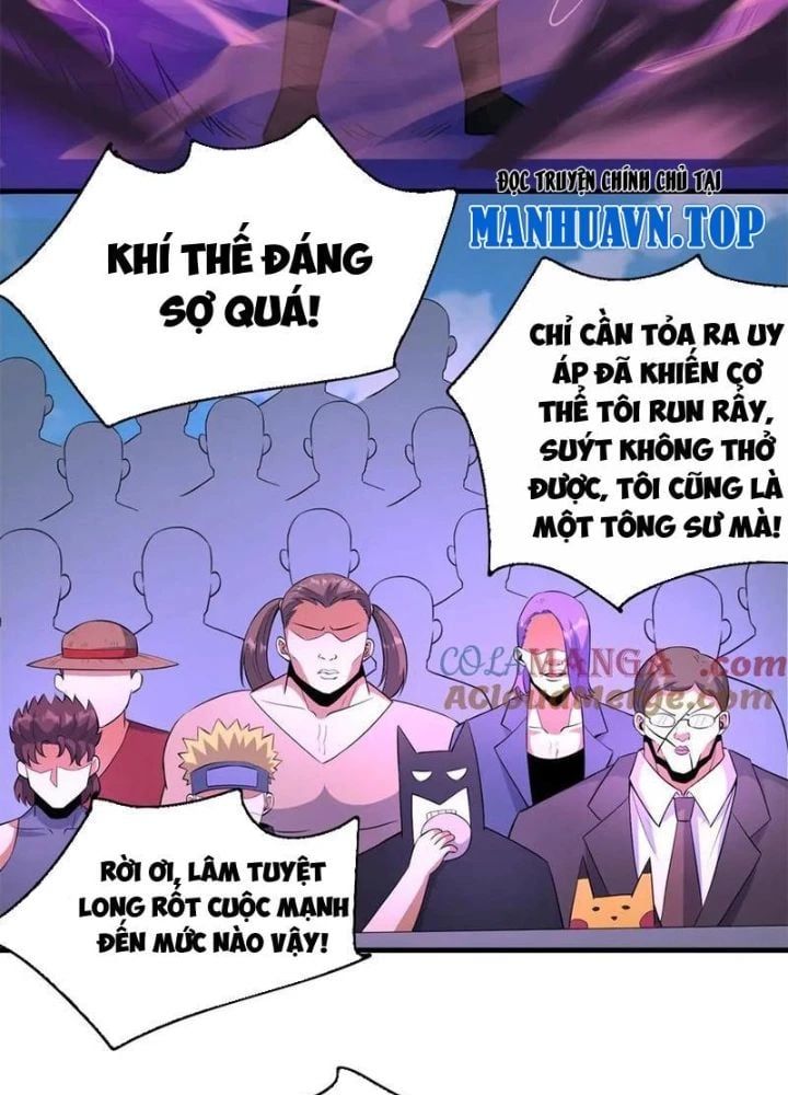 Siêu Phàm Sát Thần Chapter 252 - 91