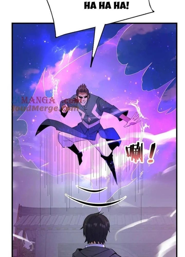 Siêu Phàm Sát Thần Chapter 252 - 99
