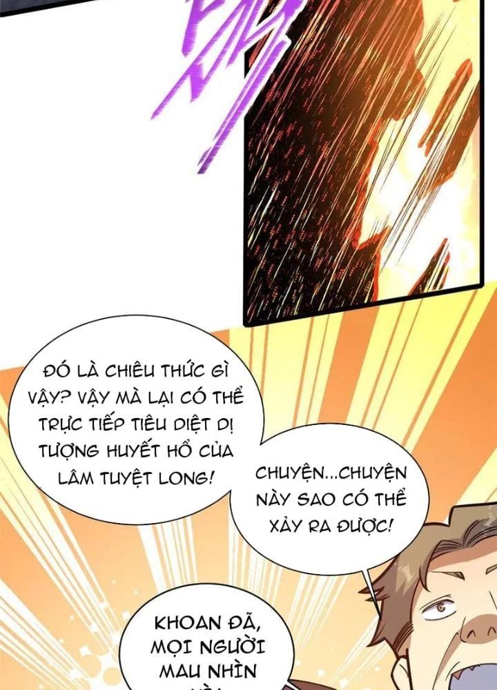 Siêu Phàm Sát Thần Chapter 253 - 11