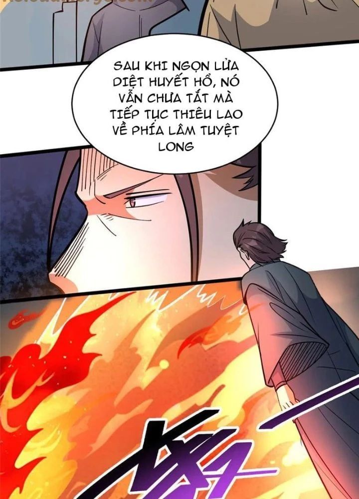 Siêu Phàm Sát Thần Chapter 253 - 13