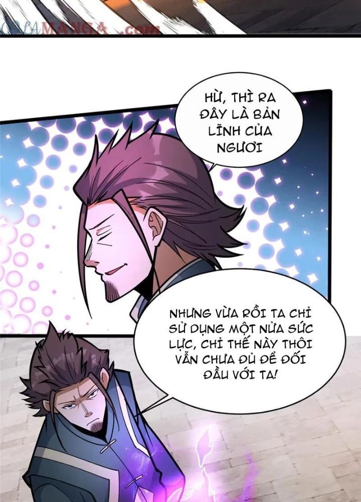 Siêu Phàm Sát Thần Chapter 253 - 15