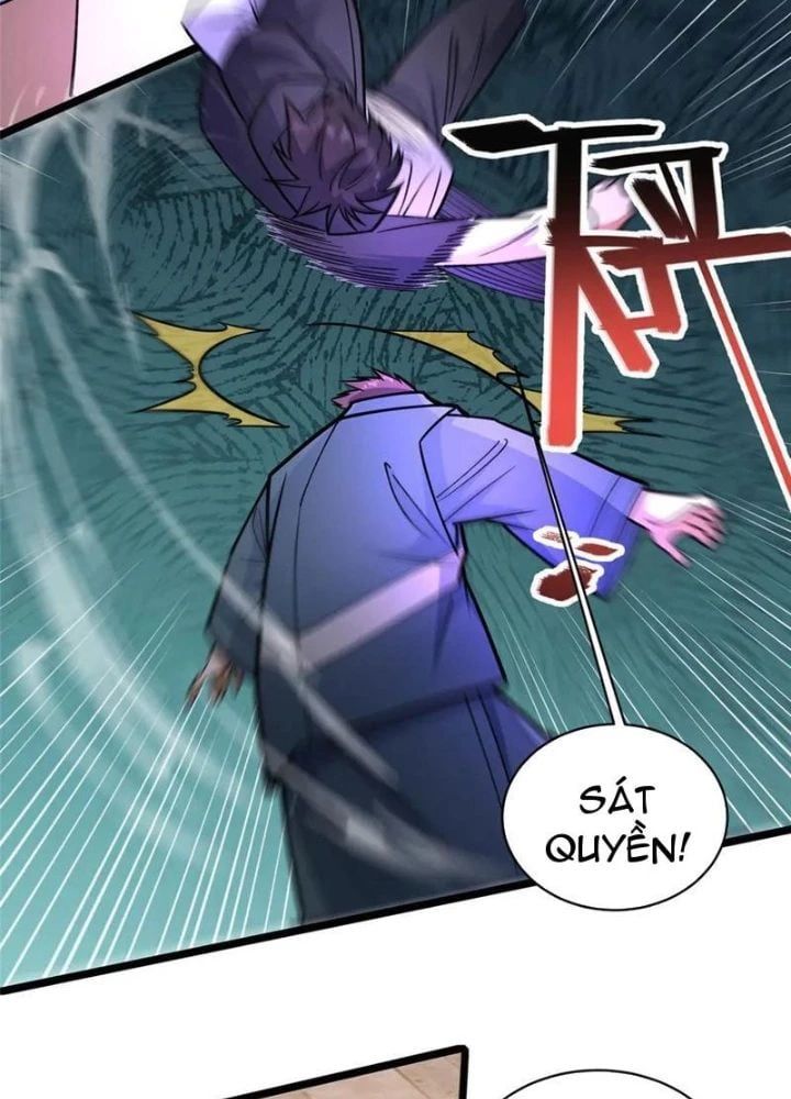 Siêu Phàm Sát Thần Chapter 253 - 21