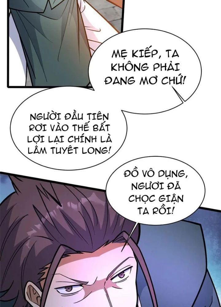 Siêu Phàm Sát Thần Chapter 253 - 23