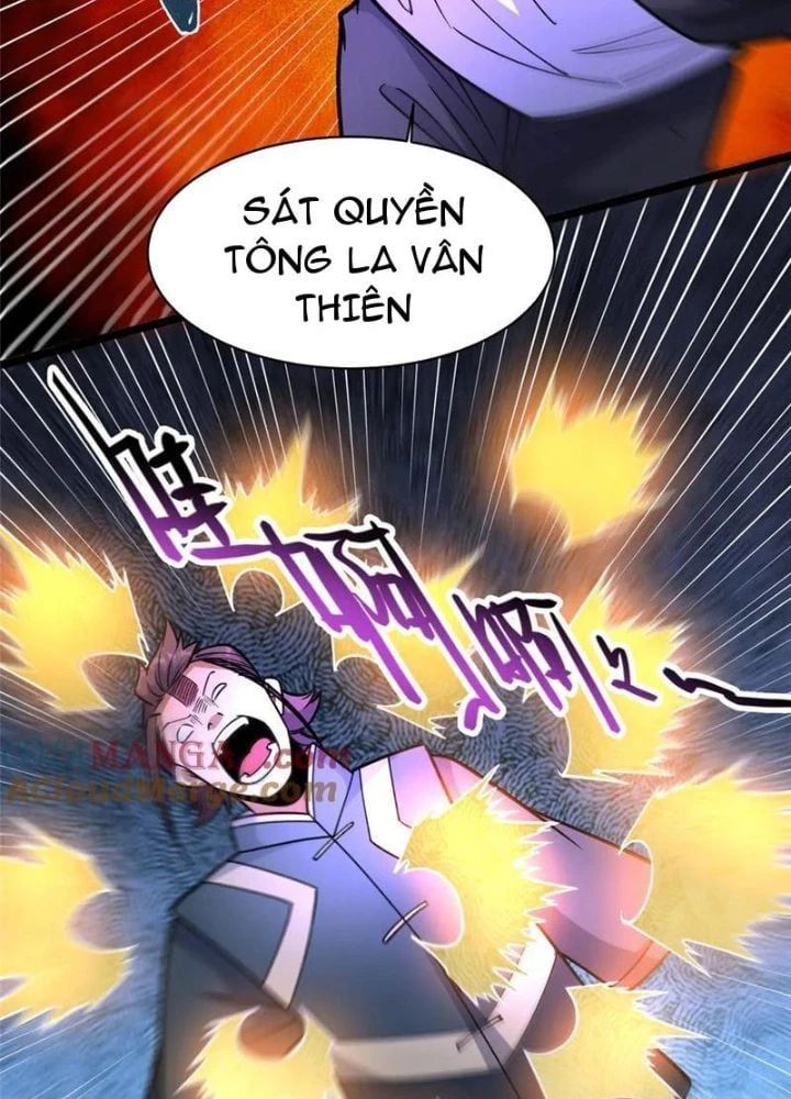Siêu Phàm Sát Thần Chapter 253 - 29