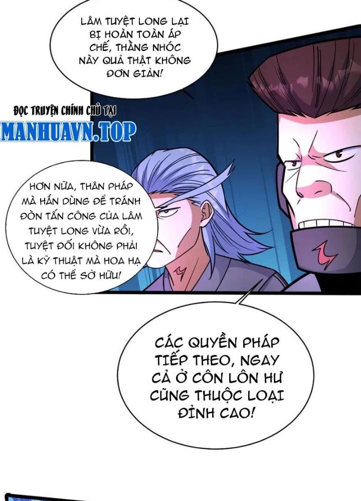 Siêu Phàm Sát Thần Chapter 253 - 33
