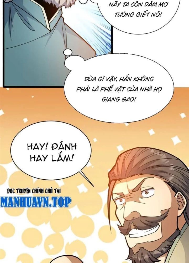 Siêu Phàm Sát Thần Chapter 253 - 35